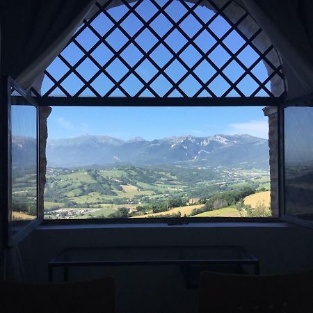Est Locanda San Ginesio Exterior photo
