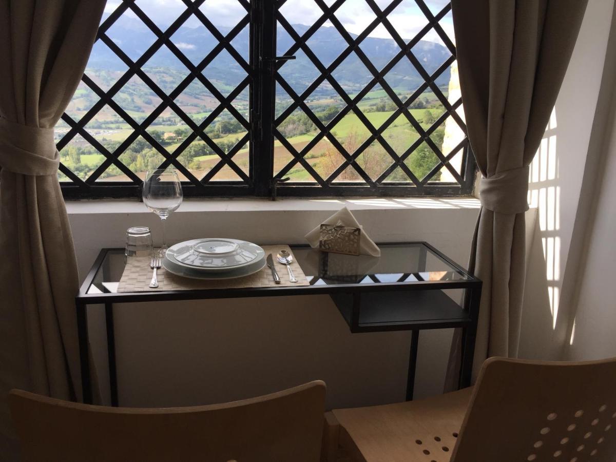 Est Locanda San Ginesio Exterior photo