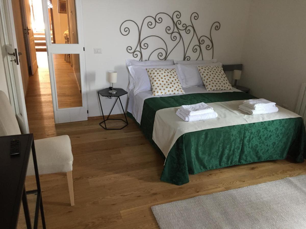 Est Locanda San Ginesio Exterior photo