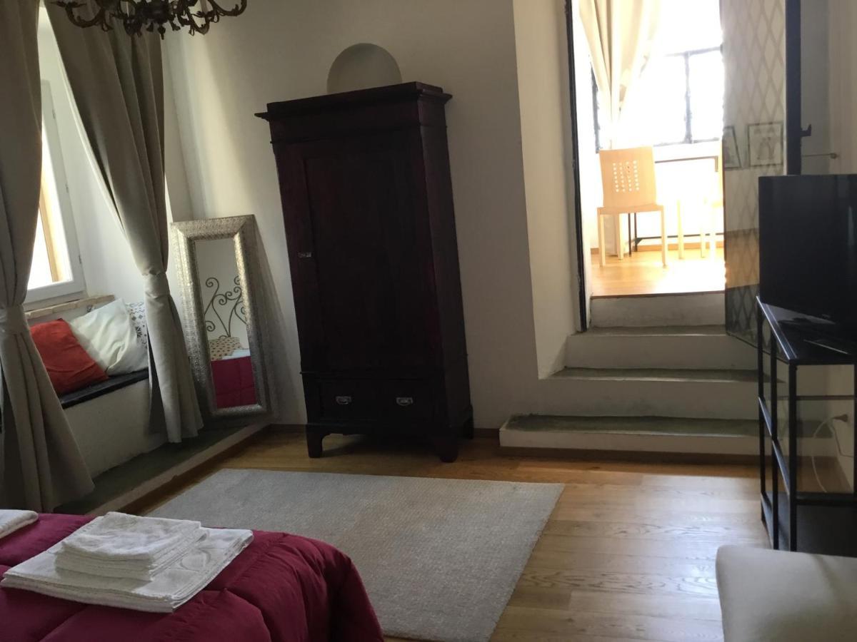 Est Locanda San Ginesio Exterior photo