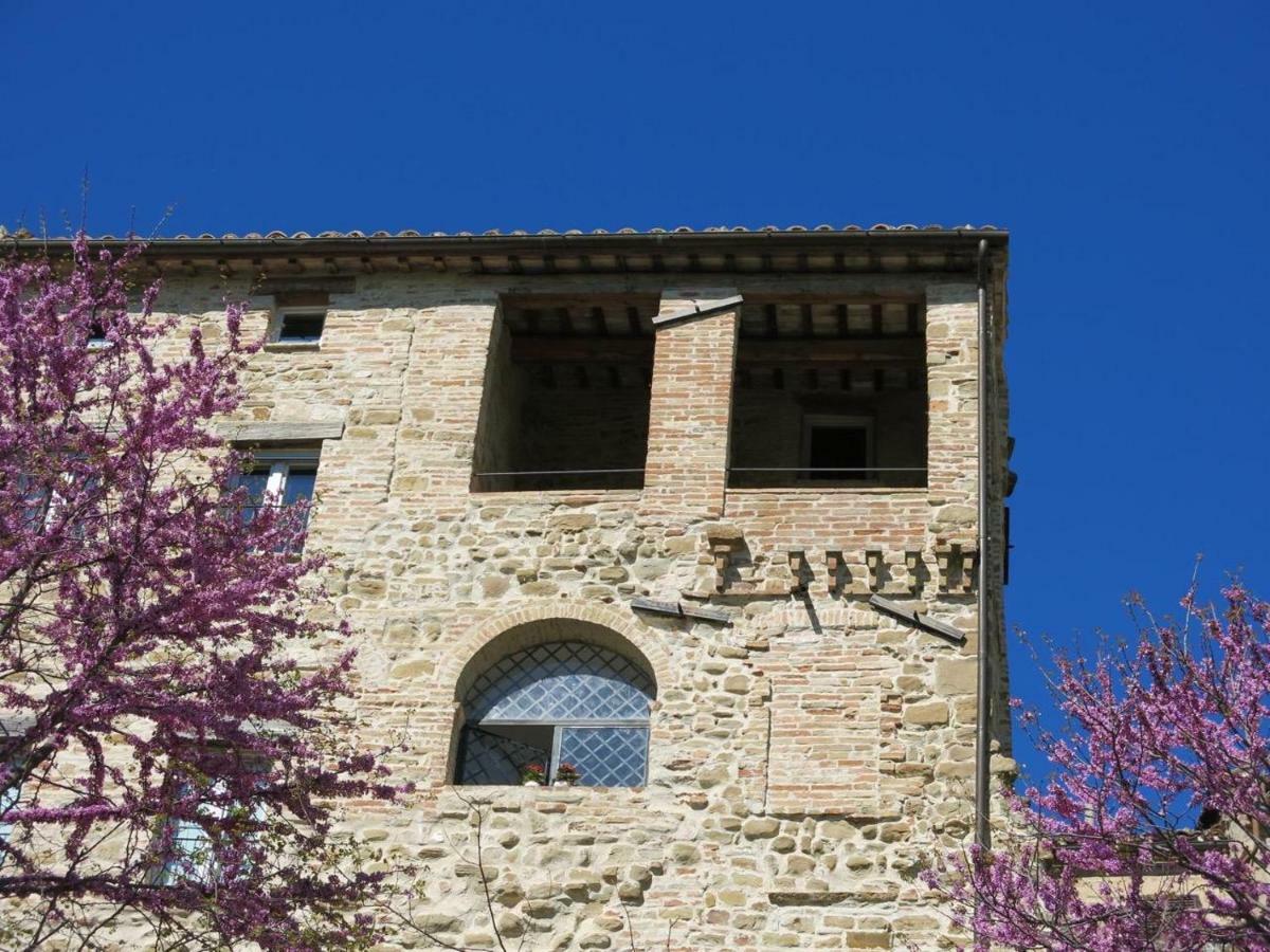 Est Locanda San Ginesio Exterior photo