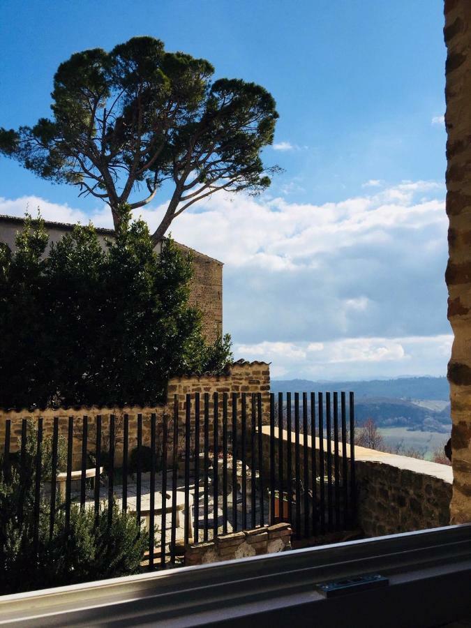 Est Locanda San Ginesio Exterior photo