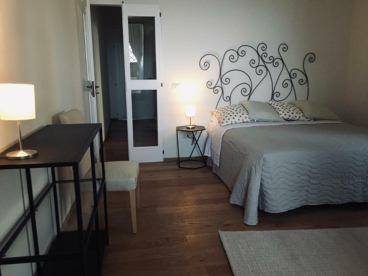 Est Locanda San Ginesio Exterior photo
