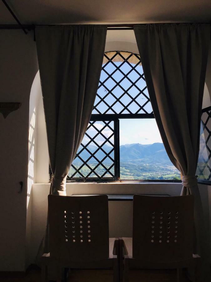Est Locanda San Ginesio Exterior photo