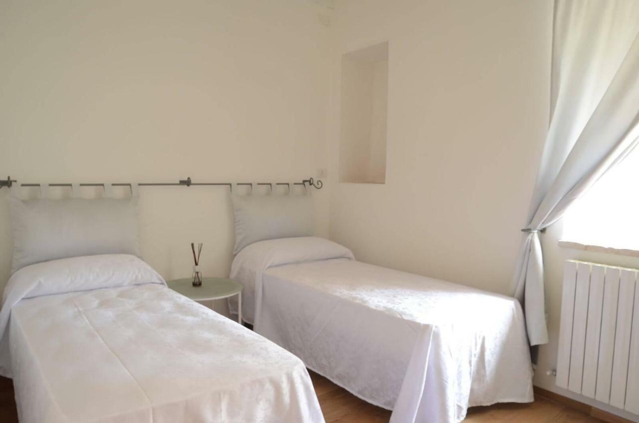 Est Locanda San Ginesio Exterior photo