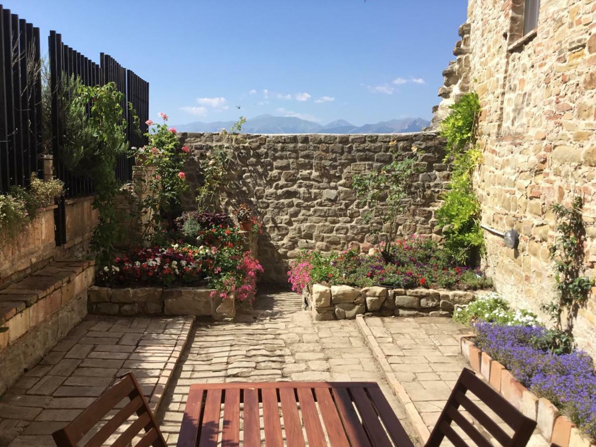 Est Locanda San Ginesio Exterior photo
